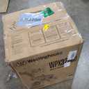 Westinghouse WPX3200e Electric Pressure Washer, 3200 Max PSI and 1.76 Max GPM, Induction Motor, Onboard Soap Tank, Spray Gun and Wand, 5 Nozzle Set, for Cars/Fences/Driveways/Homes/Patios/Furniture