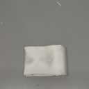 Blissy Silk Pillowcase - 100% Pure Mulberry Silk - 22 Momme 6A High-Grade Fibers - Silk Pillow Cover for Hair & Skin - Regular, Queen & King (Blissy White, Queen)