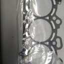 FEL-PRO HS 26515 PT Engine Cylinder Head Gasket Set for Toyota Corolla