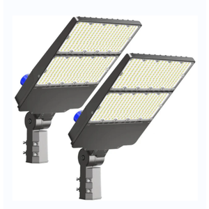 Hykoont LED Parking Lot Light 39000 Lumens 240W/300W