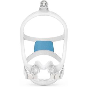 Assembly kit for F30i Standard Frame System With Medium Cushion and Standard Strap Compatible with Air_Fit F30i System