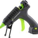 Surebonder H-195F Mini Specialty Series 20 Watt High Temperature Detail Hot Glue Gun
