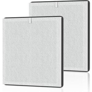 3-in-1 H13 True HEPA H13 Replacement Filter, Compatible with Pure Enrichment PureZone Air Purifier, Replaces Part No. PEAIRPLG