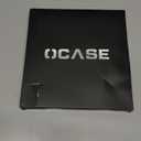 OCASE Compatible with iPhone 17 Pro Wallet Case, PU Leather Flip Folio Case with Card Holders RFID Blocking Kickstand [Shockproof TPU Inner Shell] Phone Cover 6.3 Inch 2025, Blue