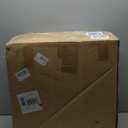 Goldlife Pond Fountain Aerator, F2-2 1HP 750W 110V Stainless Steel Floating Fountain With 100 Feet Power Cord, Aerating Fountain Pond Cascade Pump for Small Large Ponds Lake Jet System