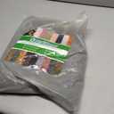 18lb Small Smooth River Rocks Pebbles for Plants & Succulents, Decorative Outdoor Landscaping Garden Rocks, Natural Mexican Beach Pebbles, Gravel for Aquarium, Fish Tanks, Vase and Yard Decor