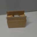 10 PCS 3D Flower Ceramic Tiles,1.6" Handmade Porcelain Ceramic Flowers for Artwork, Fish Tank, Vases, Living Room, Dining Table, Office, Home Floral Decor (Single-Flowered Blue)