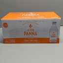 Acqua Panna Natural Spring Water, 11.15 FL OZ Plastic Water Bottles (24 Count) BBD 01 2026
