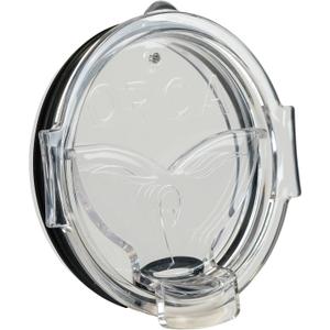 ORCA Chaser Cafe Cup Lid ORCA Chaser Cafe Cup Lid