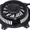 49088-0014 Recoil Starter For Kawasaki FH381V FH430V FH451V FH480V FH500V | Replace 49088-7012 49088-7001 Pull Starter Rewind Assembly