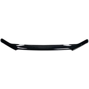 Husky Liners Hood Protector | Fits 2021-2025 GMC Yukon; 2021-2025 GMC Yukon XL, High Profile/Bug Shield - 1 pc., Smoke | 2815961