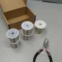 Funrous 5 Rolls Copper Wire 18 20 22 24 26 Gauge with Pliers,Silver
Copper Wire Kit For Jewelry Making Beading, Bendable Metal Sculpting Wrapping, DIY Projects, Includes Pliers Tool