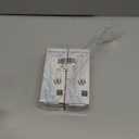 CFL Light Bulbs E26 Base, T2 Spiral 13Watt (60Watt Equivalent) Soft White 2700K 900lm Compact Light Bulbs, UL Approved, 120v 60Hz, Self Ballasted CFL Bulbs, Pack of 2