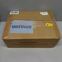 Area Rugs 5'x7' Washable Non-Slip, Floral Vintage Distress Print Pattern Medallion Carpet for Living Room Bedroom Dining Room, Beige Navy Blue Orange Colorful