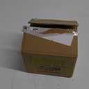 Mouse Bait Station for Outdoor & Indoor with Keys - Mice Traps for House Indoor Kill - Mouse Poisoning Bait Box for Home, Pest Control - Reusable, Safe for Kids & Pets (6 Pack Rodent Traps) (Gray)