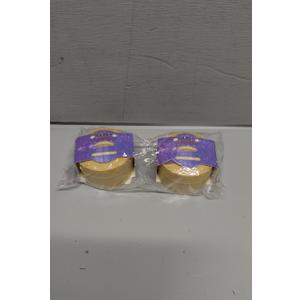 KTRCU Mini Squishies (Blue+Pink 2PCS)