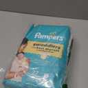 Pampers Baby Diapers - Swaddlers - Size P1, 27 Count, Ultra Absorbent Disposable Preemie Diaper