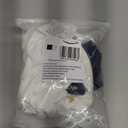 FANCYBABY Baby Pilot For Boys Girls Halloween Uniform Cosplay Romper Costume Outfit (12 to 18 Months, Long Sleeves)