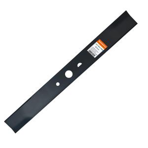 SummerCool 20" Lawn Mower Blade AC04020 Replace for Ryobi 20 Inch Mowers Parts,Compatible with Ryobi RY40180, RY40190, RY401110, RY401120 Mowers,Mulching Blade 20 Inch,Black