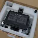 LM266S 5 Lens HDMI Digital Microscope 5000X for Adults, Lab Biological Microscope with Screen for Slides, Mechanical X-Y Stage, UHD 2160P Video, 7" LCD USB Coin Camera Full View, 32GB