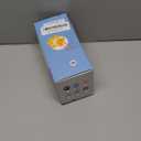 QUMY Dog Shoes for Large Dogs, Medium Dog Boots & Paw Protectors for Winter Snowy Day, Summer Hot Pavement, Water-Resistant in Rainy Weather, Outdoor Walking, Indoor Hardfloors Skid-Resistant Sole (Size 8: 3.0''x3.3"(W*L) (Pack of 4))