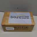 MUSTORN 3 Pack Adhesive Cabinet Door Organizer, Lid Organizers Inside Cabinet Food Container/Tumbler Lid Organizer and Storage Cup Lids Holder for Kitchen & Bathroom Wall Mounted(Black)