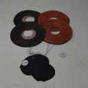 amscan Mickey Mouse Forever Paper Lanterns - 11 3/4", 3 Pcs