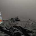 Adjustable Kayak Spray Skirt, Nylon Waterproof Kayak Spray Skirt Cover Canoe Spray Skirt Kayak Equipment Water Sports Accessory for Protection