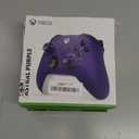Xbox Core Wireless Gaming Controller  Astral Purple Series X|S, One, Windows PC, Android, and iOS