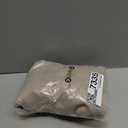 Gwine Blackout Curtains for Bedroom 45 Inch Length, Thermal Insulated Room Darkening Short Curtains, Rod Pocket Drapes for Bathroom Basement Patio Cabinet, Each 40" Wx45 L, Stone