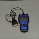 INNOVA 3040RS, OBD2 Scanner, Live Data Streamer, Battery/Alt Tester, Reset Check Engine Light/Brake Light/Oil Light, Free Mechanic Recommended Fix & Parts & Est Repair Cost, Free Updates