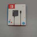 MARSDOCK 45W Charger for Nintendo Switch - 15V 2.6A AC Adapter Fast Charging with 5FT USB C Cord - Compatible with Switch Lite, OLED, Steam Deck - Support TV Mode