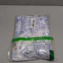 Wrangler - Queen Size Sheet Set, Ultra-Soft & Wrinkle-Resistant Bedding for Year Round Comfort, Deep Pockets, Bed Sheets with Matching Fitted Sheet & Pillowcases (Cactus Toile Blue)