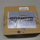 Kurt Adler J6064 Ornament, Ivory, White, Gold