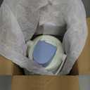 Owala FreeSip Sway Insulated Stainless Steel Water Bottle with Two-Way Spout, Built-In Straw and Handle, Made for Travel, School, and Sports, 30oz, BPA Free, Leak Proof, Iced Breeze