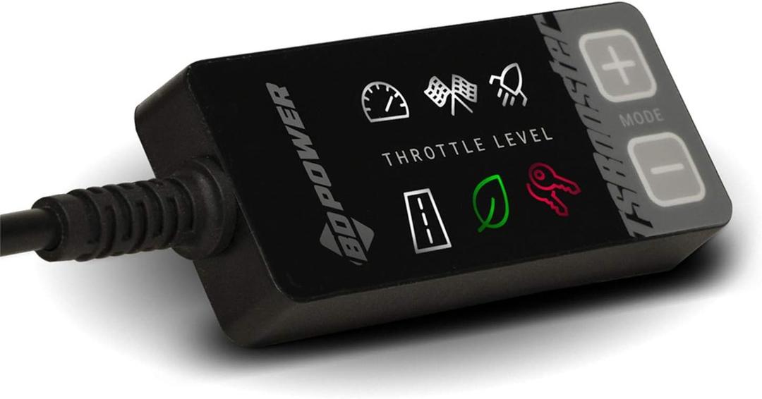 Bd Diesel Compatible with/Replacement for Buick, Compatible with/Replacement