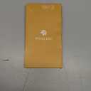 Miracase for iPhone 17 Pro Max Case 6.9" Full-Body Phone Case with Built-in Glass Screen Protector& Full Camera Protector, Camera Control [Magnetic with MagSafe] Drop Proof 17 ProMax Cover, Black