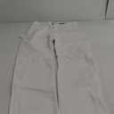Men's Painter's Utility Pant Relaxed Fit (32W x 32L, White)