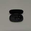 Wireless Headset with Noise Cancelling Microphone 160H Standby Time Hands Free Over Ear Ear Phone LED Diaplay Charging Case for iOS Android Samsung Cellphones Truck Drivers Business 