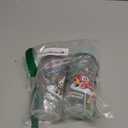 NUK Active Sippy Cup, 10 oz, 2 Pack, Disney's Cars, Lightning McQueen, BPA-Free, Spill-Proof, Transition Cup