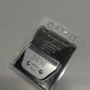 Audoc 1Pack 10 Blade Dog Groomg Blades Compatible with Pet Clipper/Oster A5/Wahl KM Series Dog Clipper,Ceramic Blade & Stainless Steel Blade (#10+30+40)