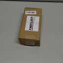 10 Pack 6.3 Inch(160mm) Kitchen Cabinet Handles Brushed Gold Cabinet Pulls Kitchen Cabinet Hardware Drawer Pulls for Cupboard Wardrobe