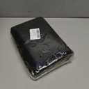 2 Rolls Under Couch Blocker, 5in x 132in Couch Blockers for Pets Toys and Kids Adjustable Elastic Nylon Strap to Prevent Items from Falling Under Beds, Sofas and Other Furniture