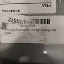 A-Premium Front Right Lower Control Arm, with Ball Joint & Bushing, Compatible with Honda HR-V HRV 2016-2022. Sealed