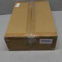 Dog Shade Shelter Outdoor 4'x4'x3' Tent for Large Medium Dogs, Outside Sun Rain Canopy Pet House for Cats Pigs Livestock with Waterproof Roof Ground Nails,Black