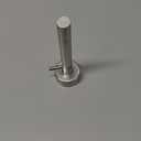 Falafel Scoop Mold Maker Tool 4 cm Shaper Stainless Steel Easy to Use and Clean Non-Sticky Meatball Press Scoops Middle Eastern Kitchen Tool