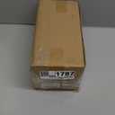 Paper Towel Dispenser Wall Mount, Paper Towel Holder Wall Mounted with Lid, Solid Wood Commercial C-Fold, Z-Fold, Trifold Hand Paper Towel Holder Dispenser Hand Towel Holder for Bathroom Kitchen Decor