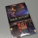 Book Nook Kit, DIY Miniature House Dollhouse Crafts Kit for Adults and Teens, Magic Castle 3D Wooden Puzzle Booknook Build Bookshelf Decor, Gifts for Family and FriendsArcane Sprire