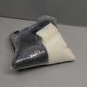 Women’s Merino Wool Socks, 4 Pairs (White, Grey, Light Coffee, Dark Coffee)