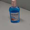 Parodontax Active Gum Health Mouthwash, Antiplaque and Antigingivitis Mouthwash, Mint, 16.9 Fl Oz